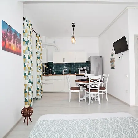 Apartamento Breeze *