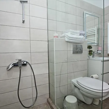 Breeze Apartamento *