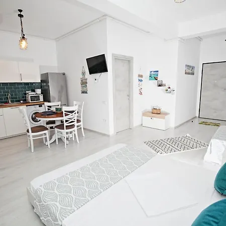 Apartamento Breeze