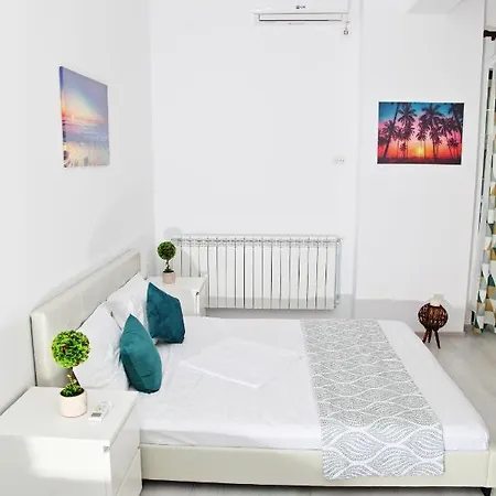 Breeze Apartment Navodari