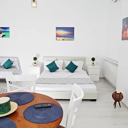 Breeze Apartment Navodari