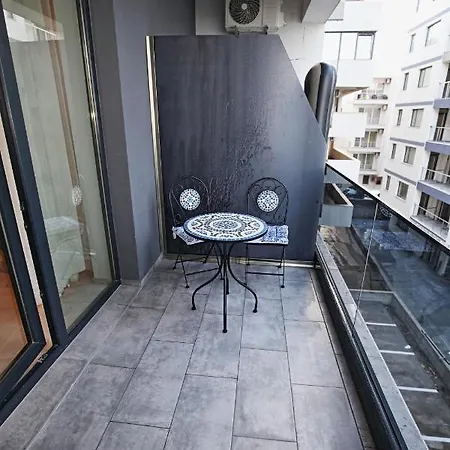 Breeze Apartment Navodari