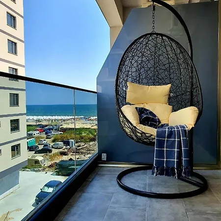 Breeze Apartment